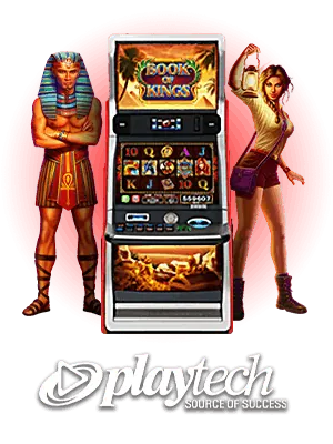 Hệ thống thưởng lớn và jackpot