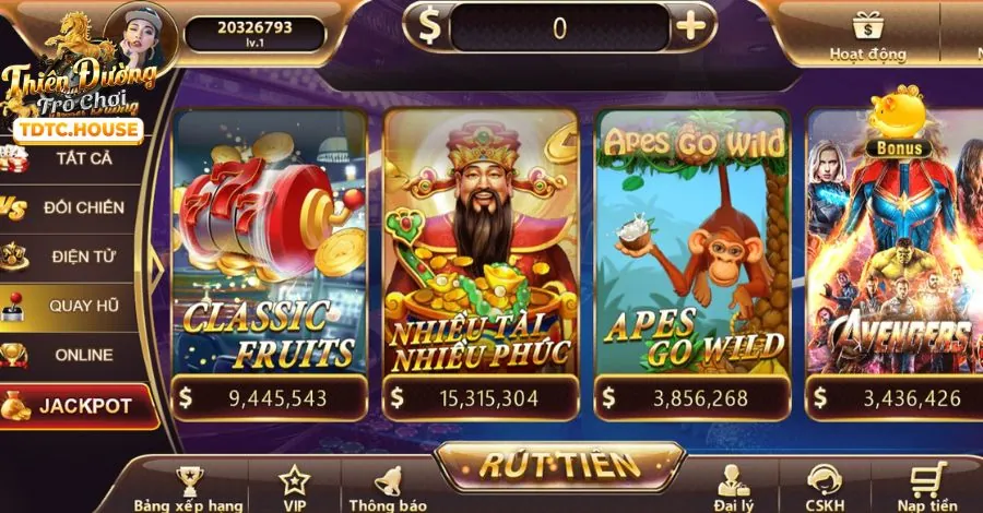 Quy định an toàn vip666