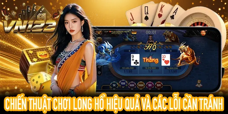 Sự kiện và giải đấu VIP độc quyền