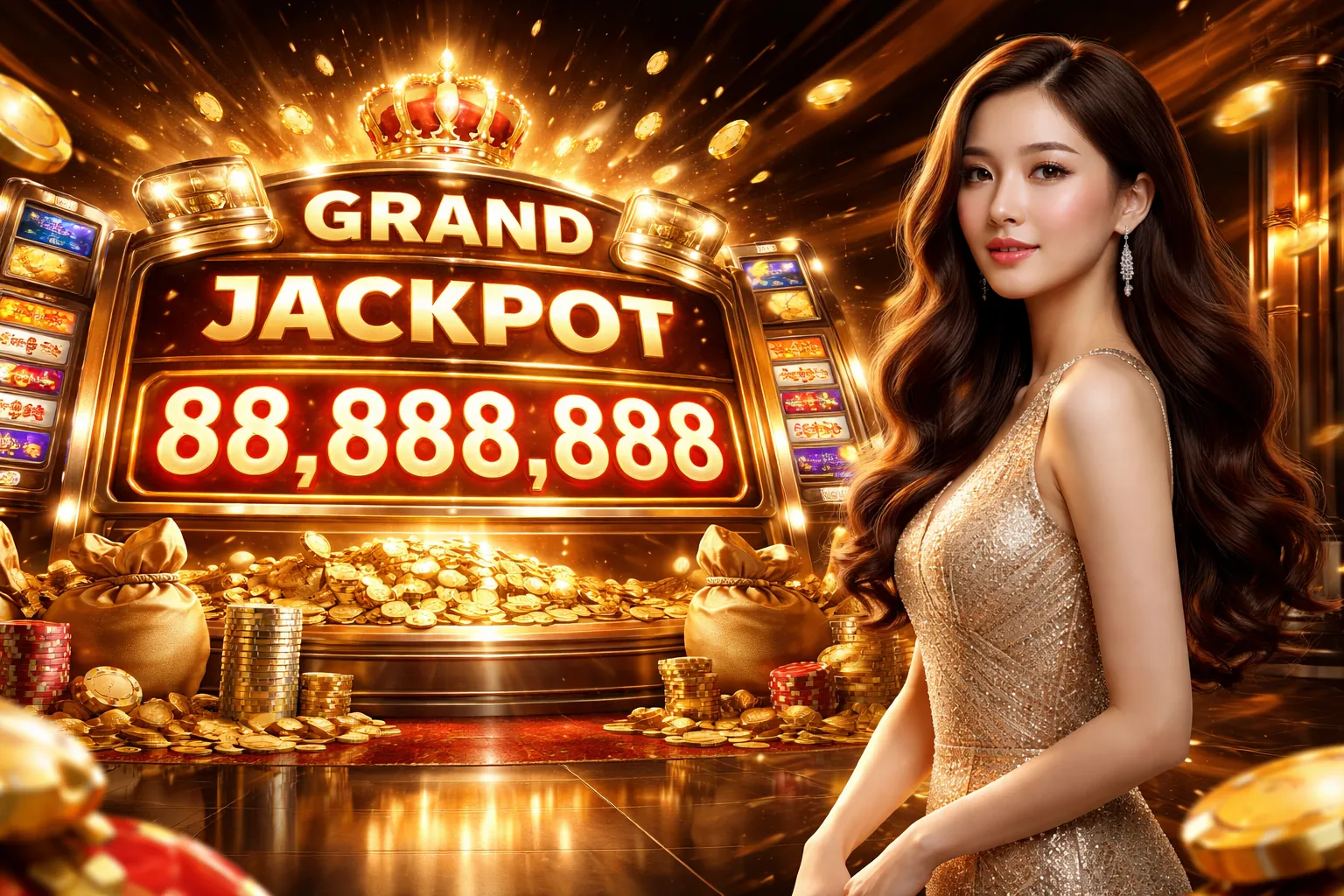 vip666: Mở Khóa Đế Chế Giải Trí Độc Quyền Của Bạn