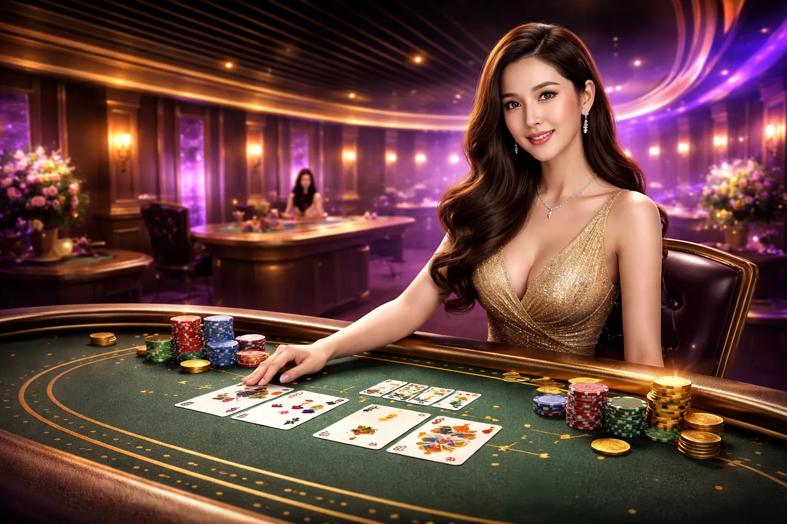 Hình ảnh chiến lược độc quyền VIP666
