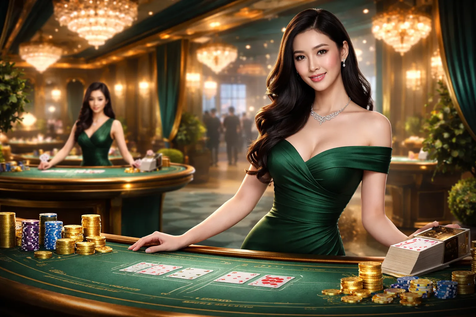 Giá Trị Cốt Lõi vip666