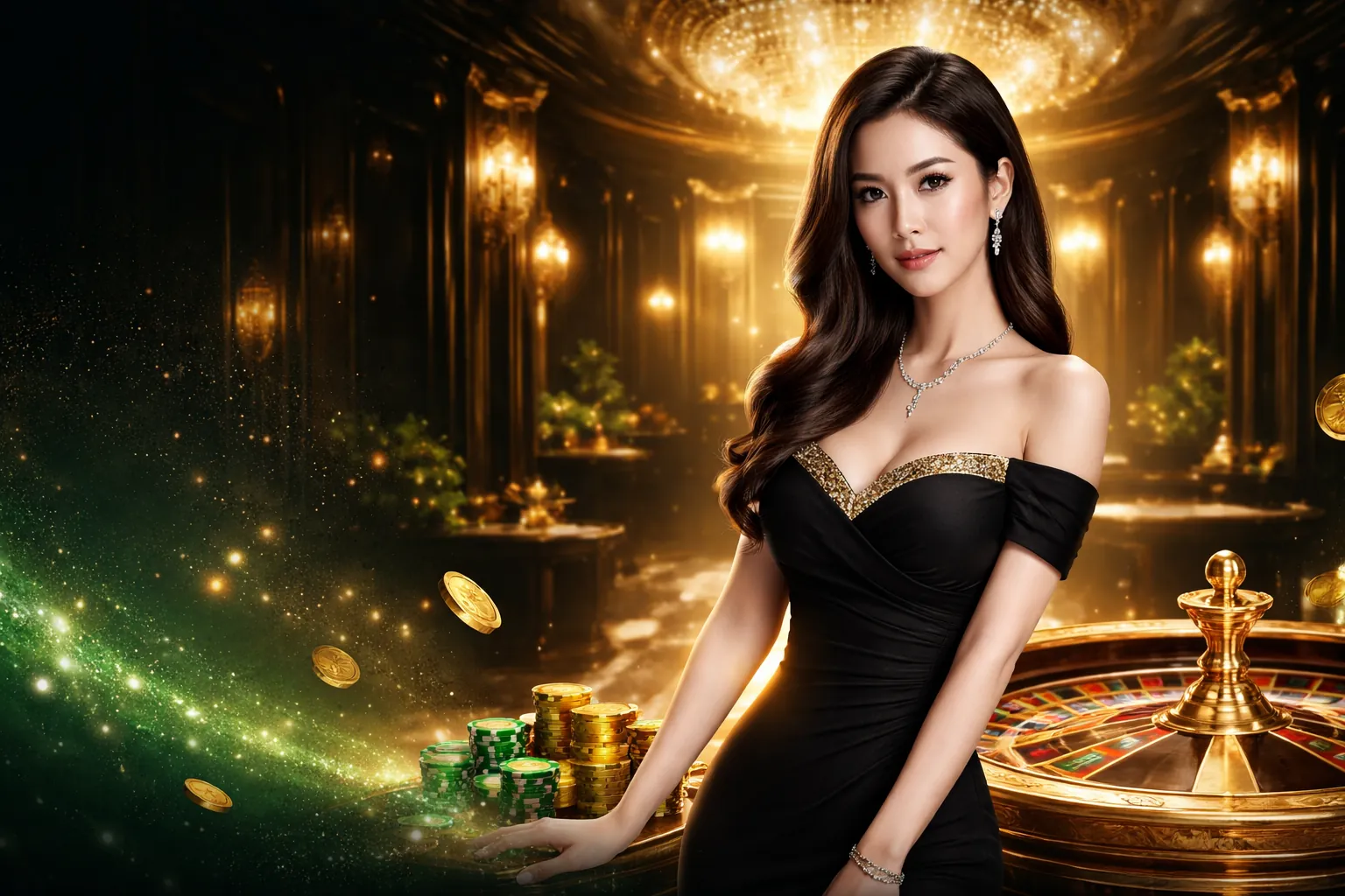 Lịch Sử Phát Triển vip666