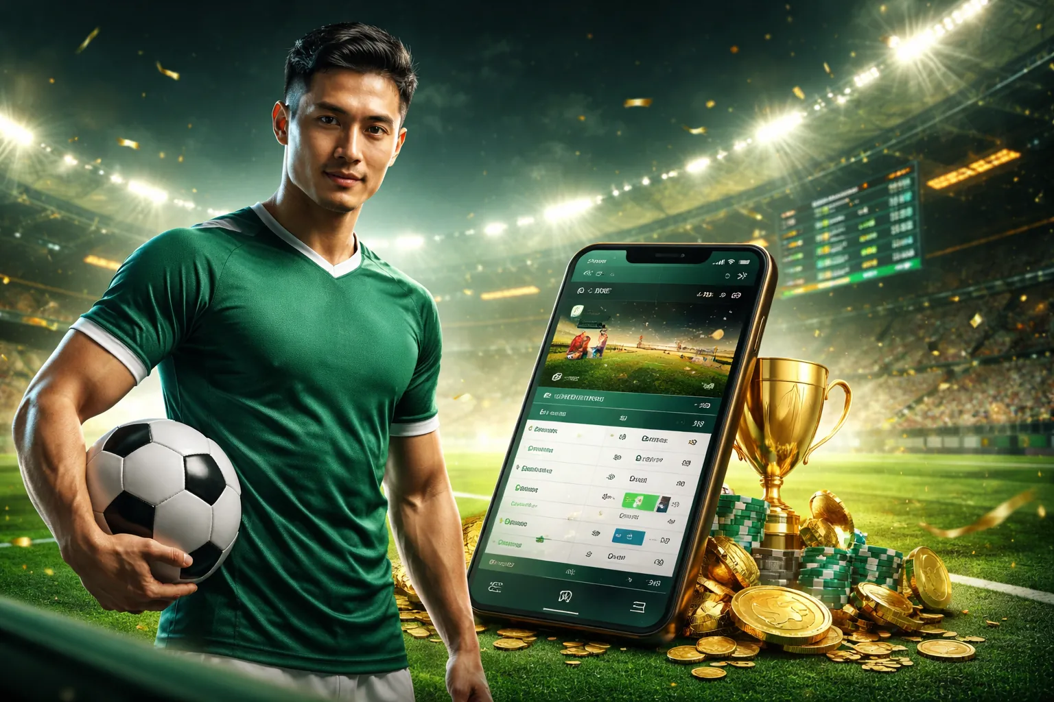 Cách Nạp Rút Tiền An Toàn và Hiệu Quả tại vip666