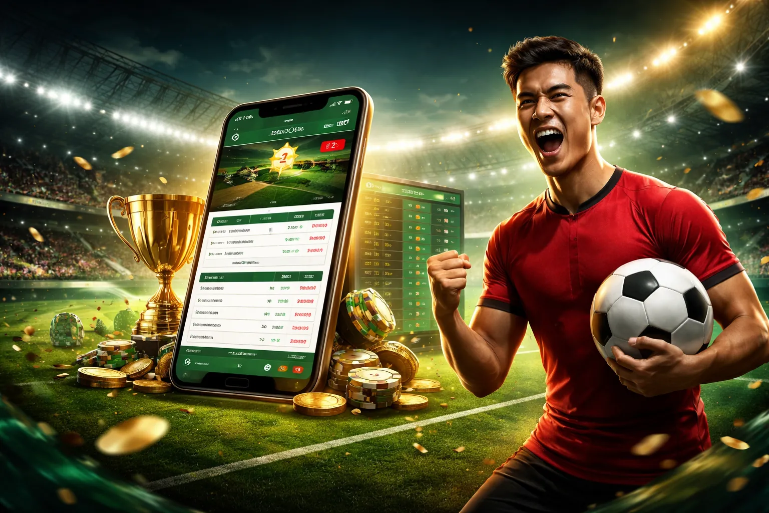 vip666: Mở Khóa Đế Chế Giải Trí Độc Quyền Của Bạn