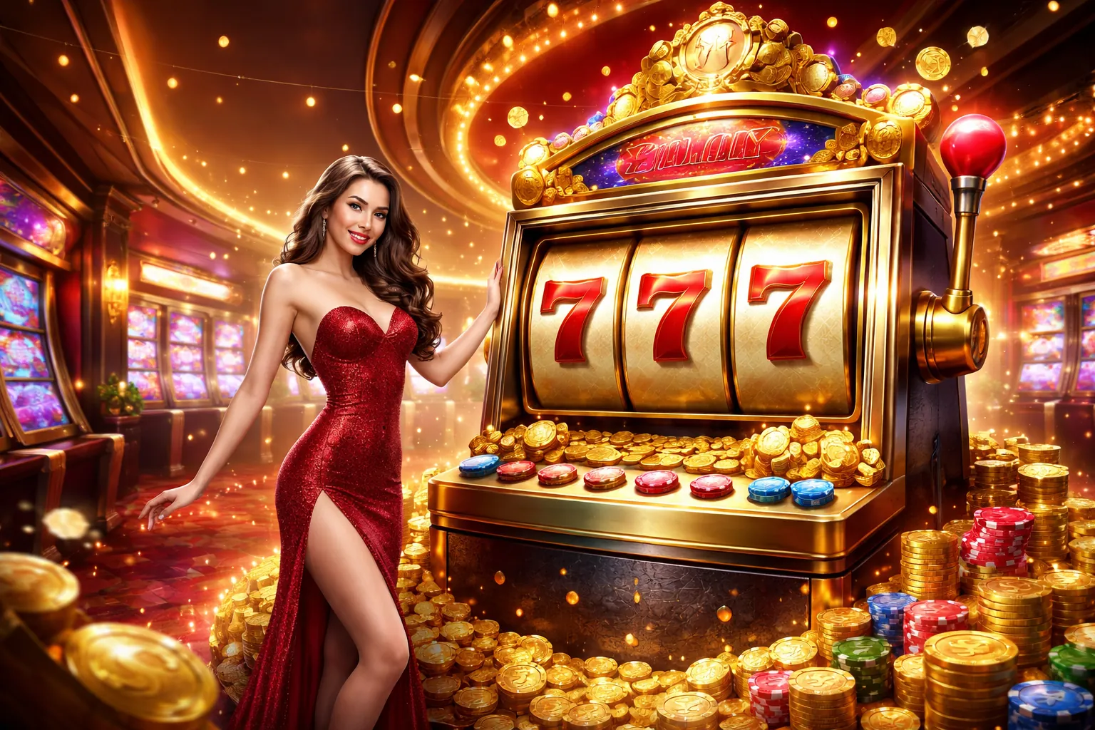 Ứng dụng di động vip666