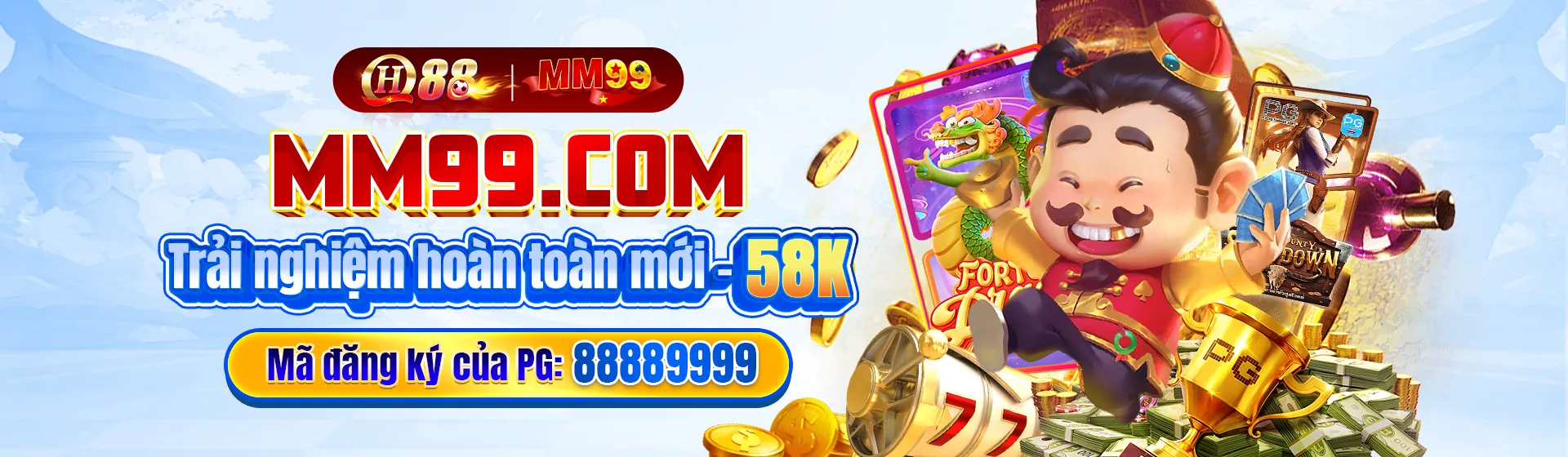 Thành viên VIP vip666